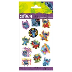 Tatueringar Stitch