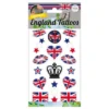 Tatueringar Storbritannien
