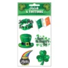 Tatueringar St Patricks Day