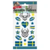 Tatueringar Sverige