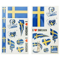 Tatueringar Sweden