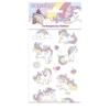 Tatueringar Unicorn