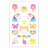 Tatueringar Unicorn Love
