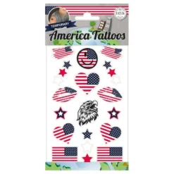 Tatueringar USA