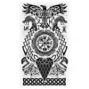 Tatueringar Viking