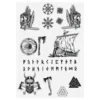 Tatueringar Viking
