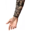 Tatuering Catarina