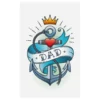 Tatuering DAD
