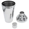 TB Cocktail Shaker i Rostfritt Stål XXL