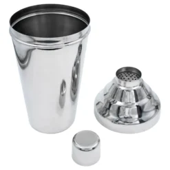 TB Cocktail Shaker i Rostfritt Stål XXL