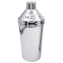 TB Cocktail Shaker i Rostfritt Stål XXL