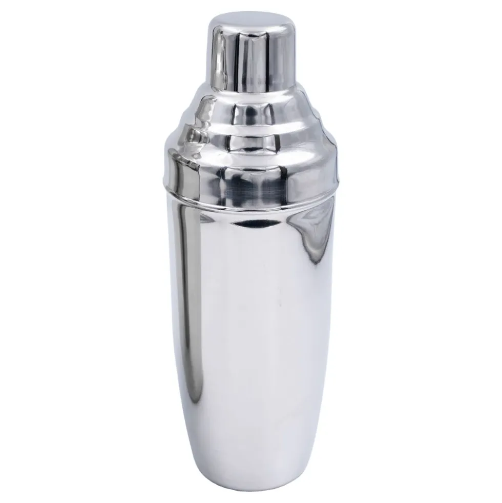 TB Cocktail Shaker i Rostfritt Stål XL