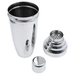 TB Cocktail Shaker i Rostfritt Stål XL
