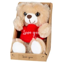 T-Bear Nalle med Text