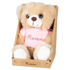 T-Bear Nalle med Text