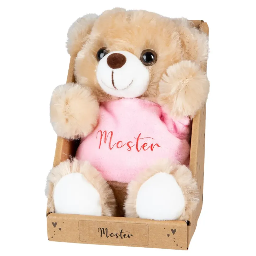 T-Bear Nalle med Text