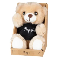 T-Bear Nalle med Text