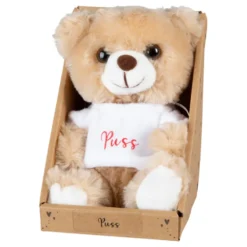 T-Bear Nalle med Text