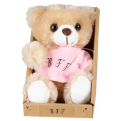T-Bear Nalle med Text