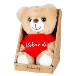 T-Bear Nalle med Text