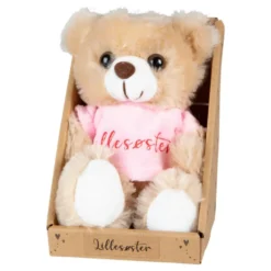 T-Bear Nalle med Text