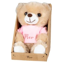 T-Bear Nalle med Text