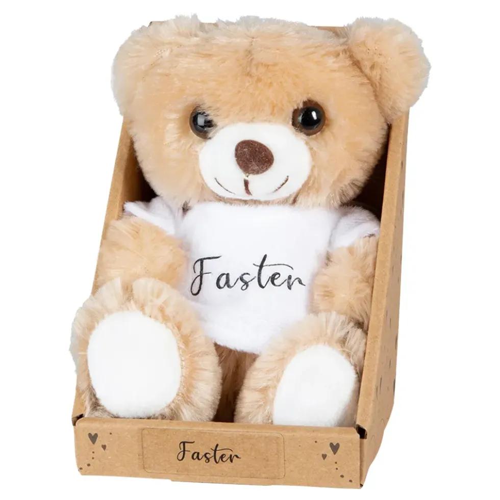 T-Bear Nalle med Text