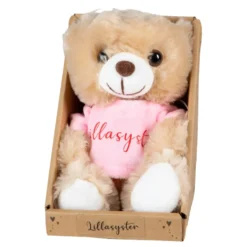 T-Bear Nalle med Text