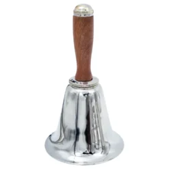 TB Vintage Bell Cocktail Shaker