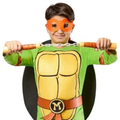 Teenage Mutant Ninja Turtles™ Michelangelo Nunchucks