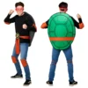 Teenage Mutant Ninja Turtle Tillbehörskit