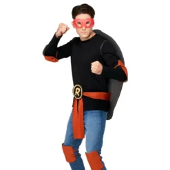 Teenage Mutant Ninja Turtle Tillbehörskit