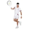 Tennisproffs Maskeraddräkt