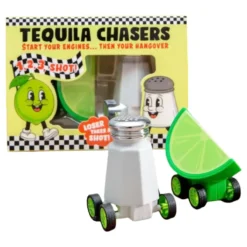 Tequila Chasers Drickspel