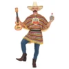 Tequila Man Maskeraddräkt