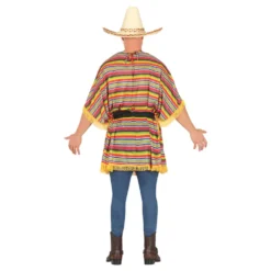 Tequila Man Maskeraddräkt