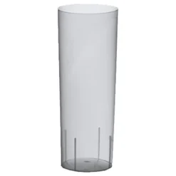 Återanvändbara Highballglas