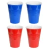 Återanvändbara Party Cups