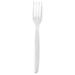 Återanvändbara Plastbestick
