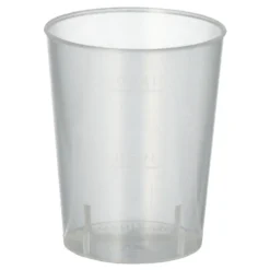 Återanvändbara Snapsglas
