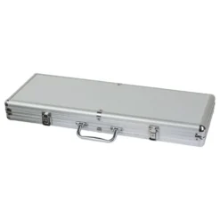 Texas Hold'em Pokerset Deluxe