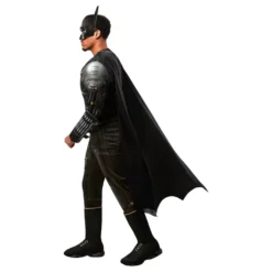 The Batman Deluxe Maskeraddräkt