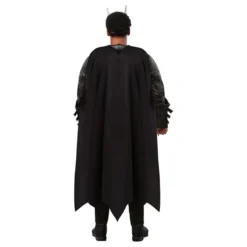 The Batman Deluxe Maskeraddräkt