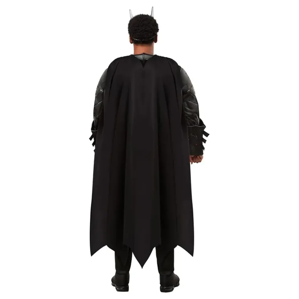 The Batman Deluxe Maskeraddräkt