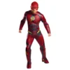 The Flash™ Deluxe Maskeraddräkt