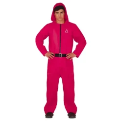 The Gamer Maskeraddräkt