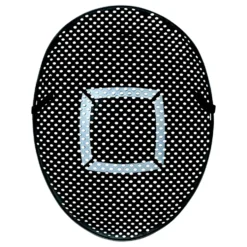 The Gamer Square Mask