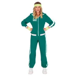The Gamer Träningsdress Dam Maskeraddräkt