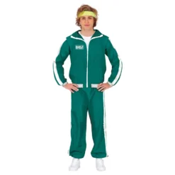 The Gamer Träningsdress Maskeraddräkt
