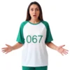 The Gamer 067 T-shirt